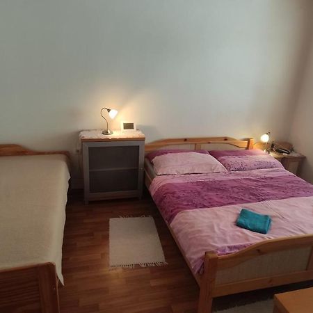 Appartement Privat Bea à Podturen Extérieur photo