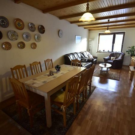 Appartement Privat Bea à Podturen Extérieur photo