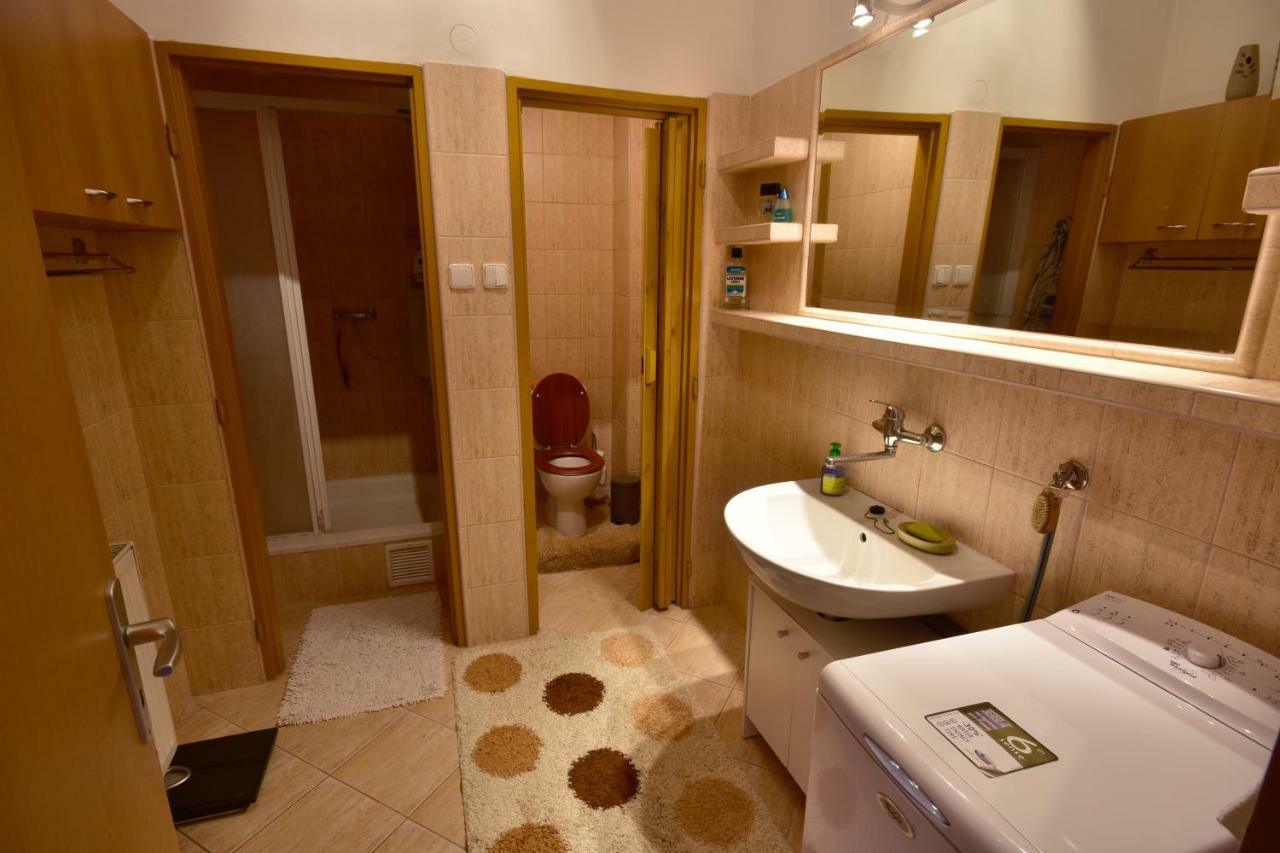 Appartement Privat Bea à Podturen Extérieur photo